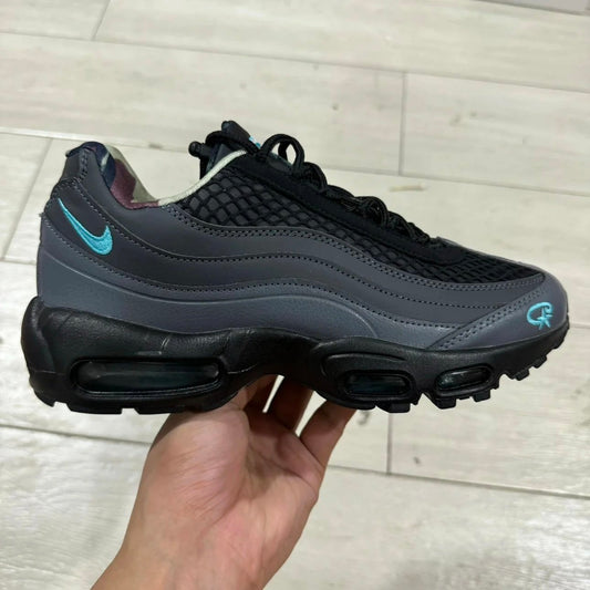 95 CTZ Blue