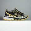 OF Be Right Back Black Yellow