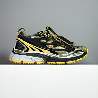 OF Be Right Back Black Yellow