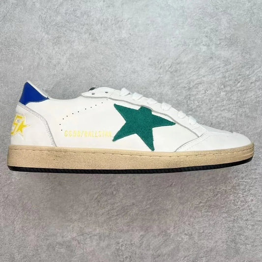 Golden Goose Sneakers Ball Star