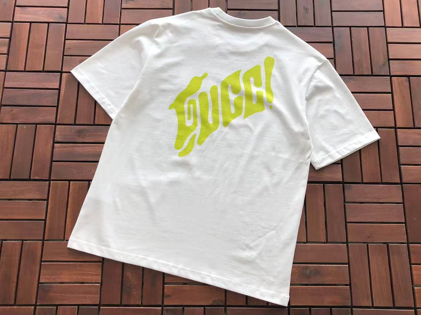 T-Shirts GC