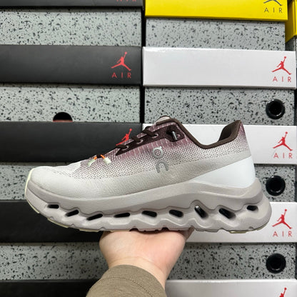 On Running Cloudtilt Remix Quartz Pearl