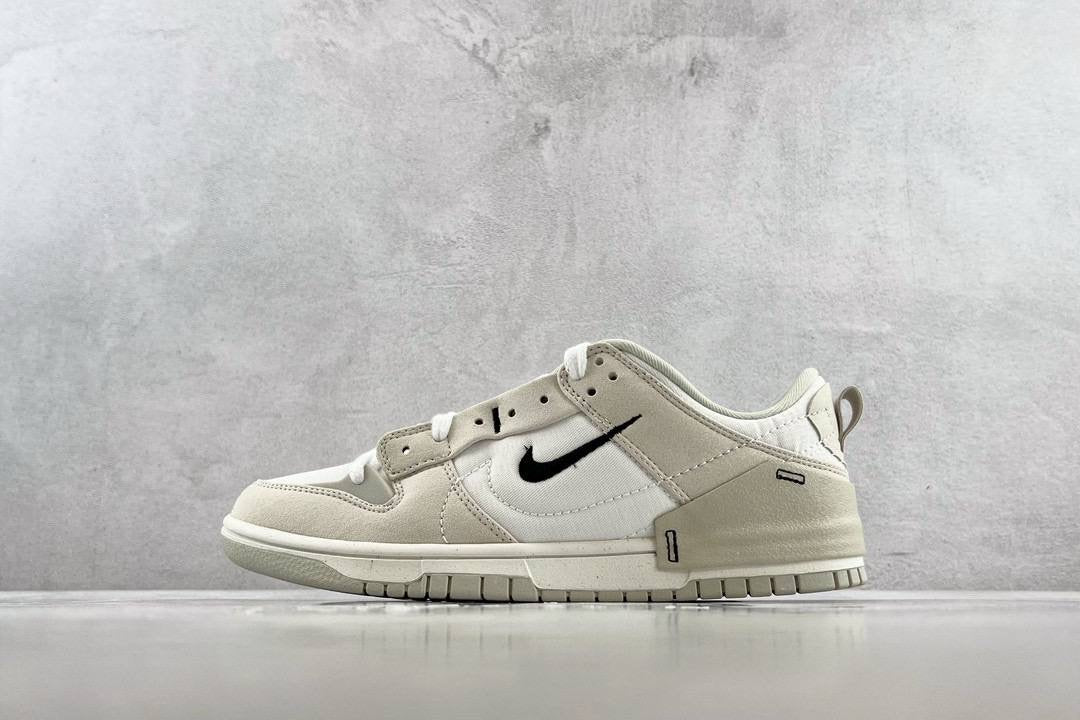 Dunk Low Disrupt