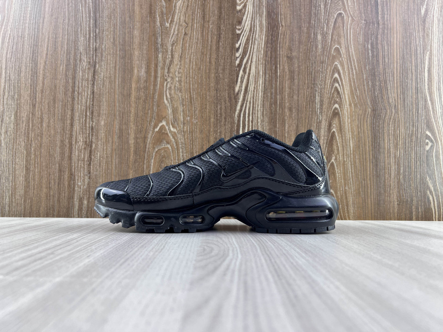 Nike Tn Black