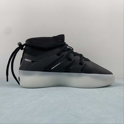 AD Athletics I Basketbalk Black