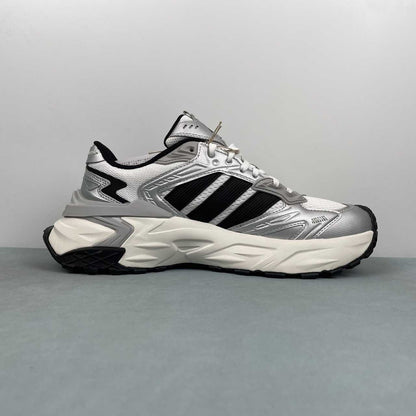 XLG STORM EDGE Metallic Core Black