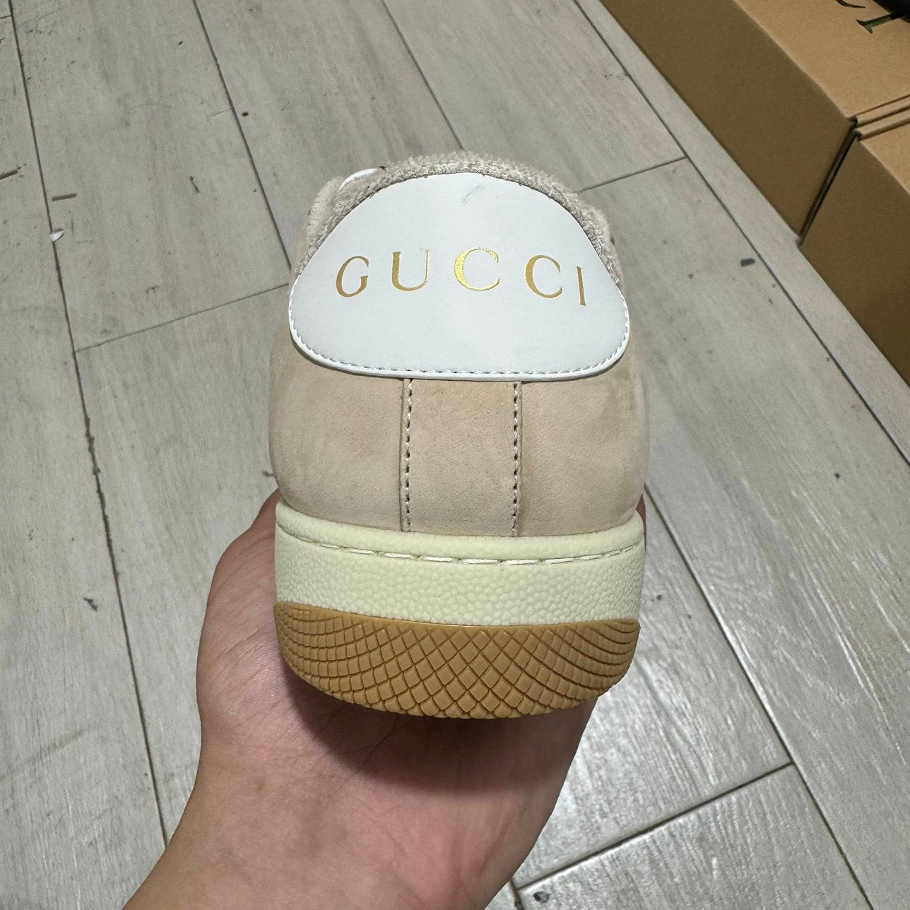 Gucci Screener GG