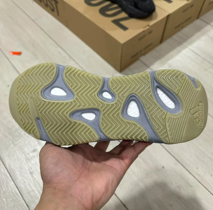 Yeezy Boost 700 V2 Inertia