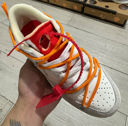 Dunk Off-White No.31