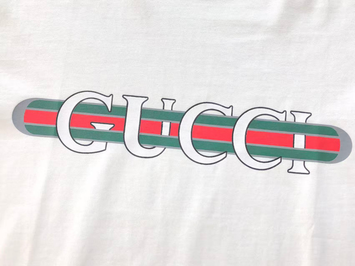 T-Shirts GC