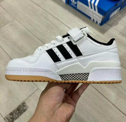 Adidas Fórum 84 White