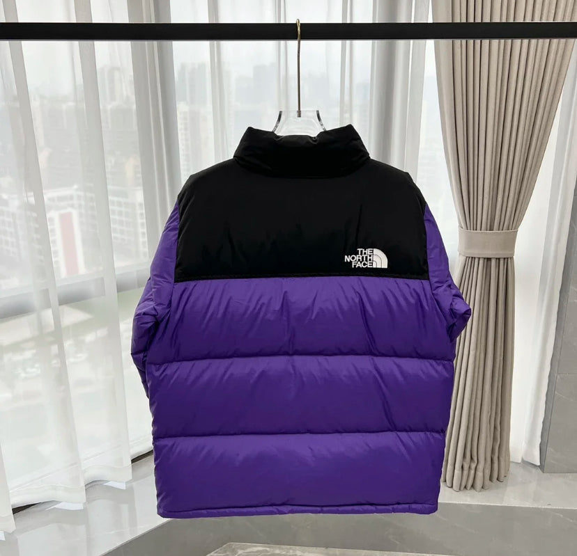 The North Face Puffer 700 Purple