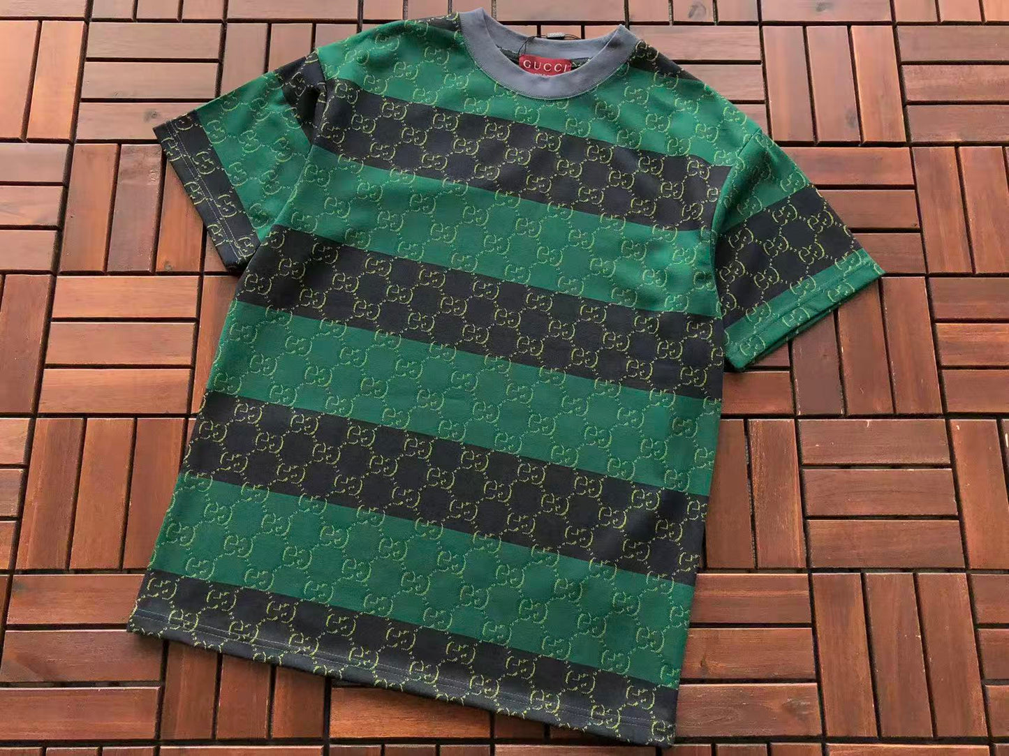 T-Shirts GC