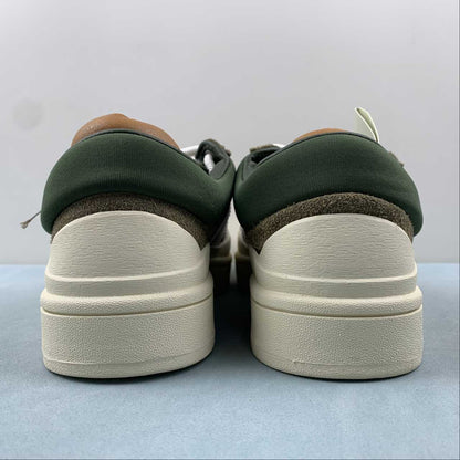 AD Bad Bunny Forum Green
