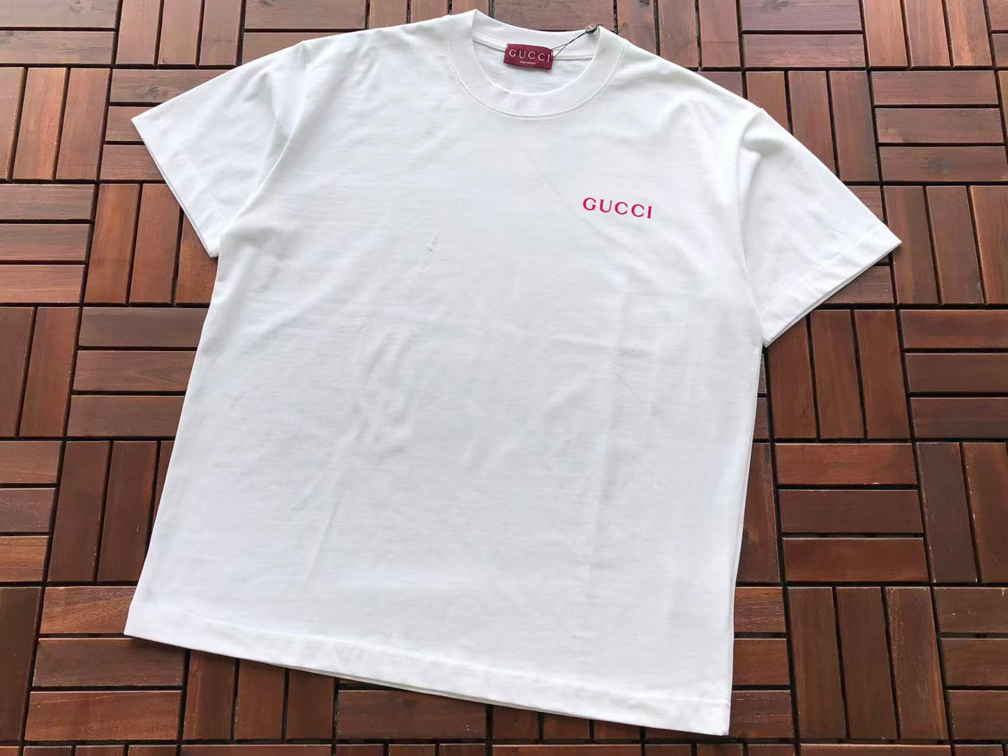 T-Shirts GC