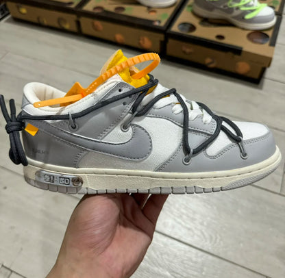 Dunk Off-White