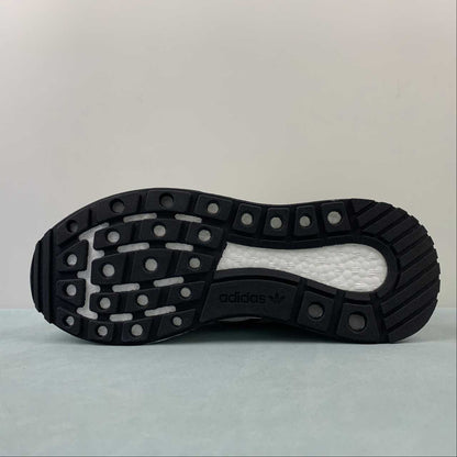 AD Boot 500 Grey Black