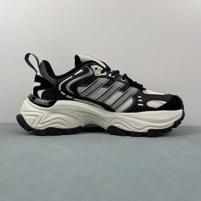 AD Shadow Fever Black Grey White