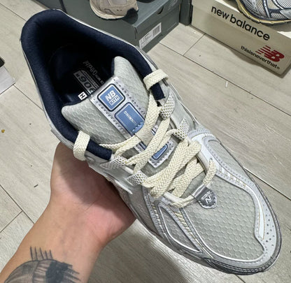 New Balance x Kith 1906R