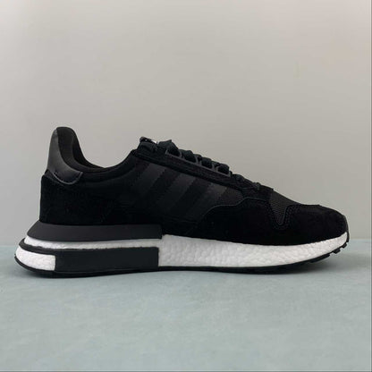 AD Boot 500 All Black