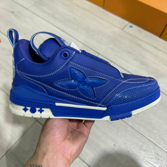 Aware Skate Azul