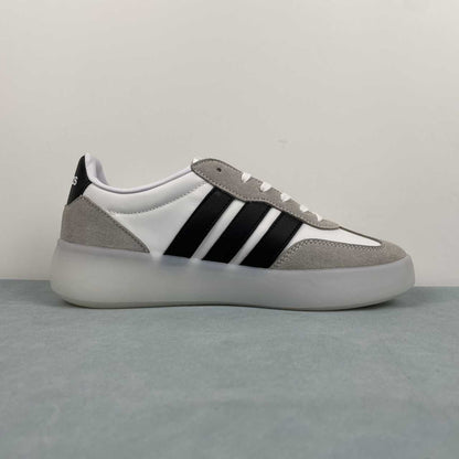 AD Barreda Decode Beige White Black
