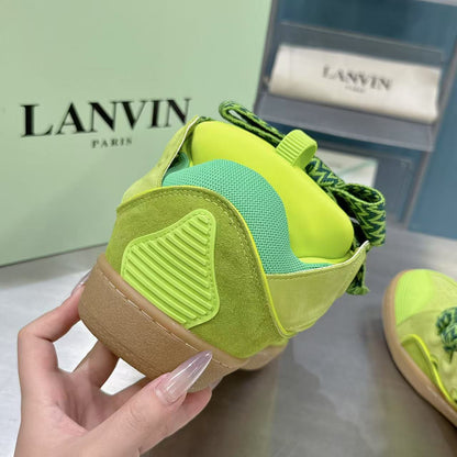 Curb Lima