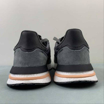AD Boot 500 Dark Grey Black