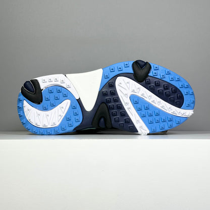 OF ODSY-2000 White Black Blue