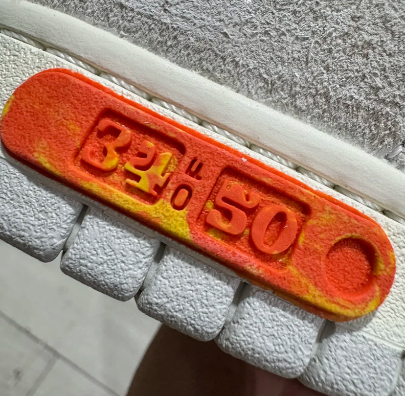 Off-White Dunk