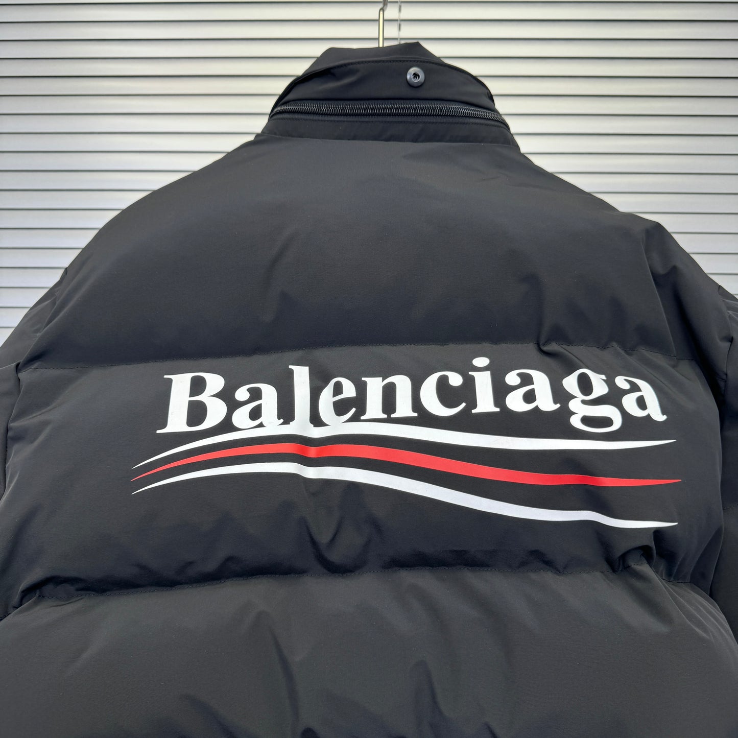 Puffer Balenciaga