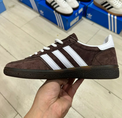 Adidas Spezial Marrom