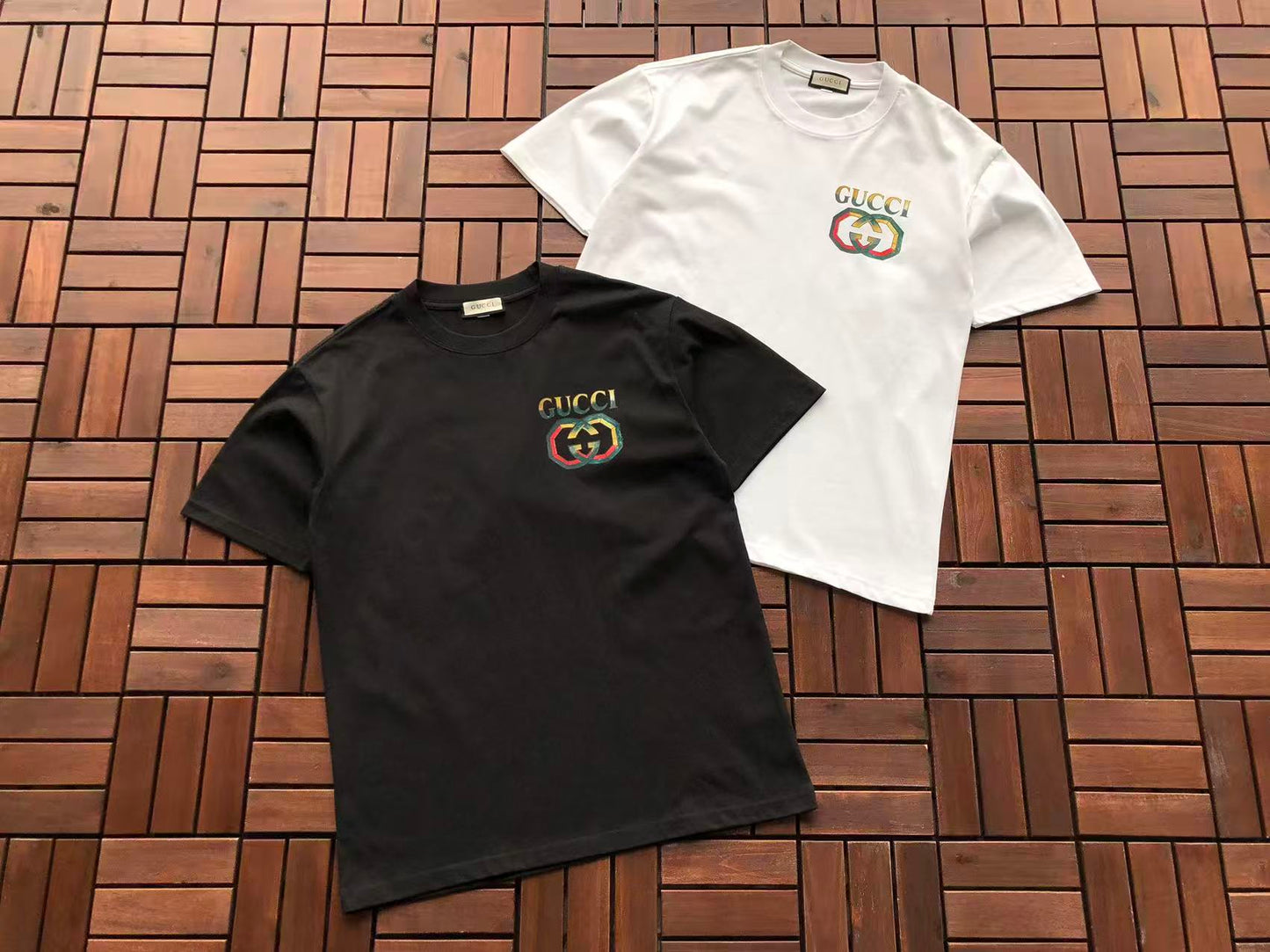 T-Shirts GC