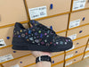 Trainer Monogram Black