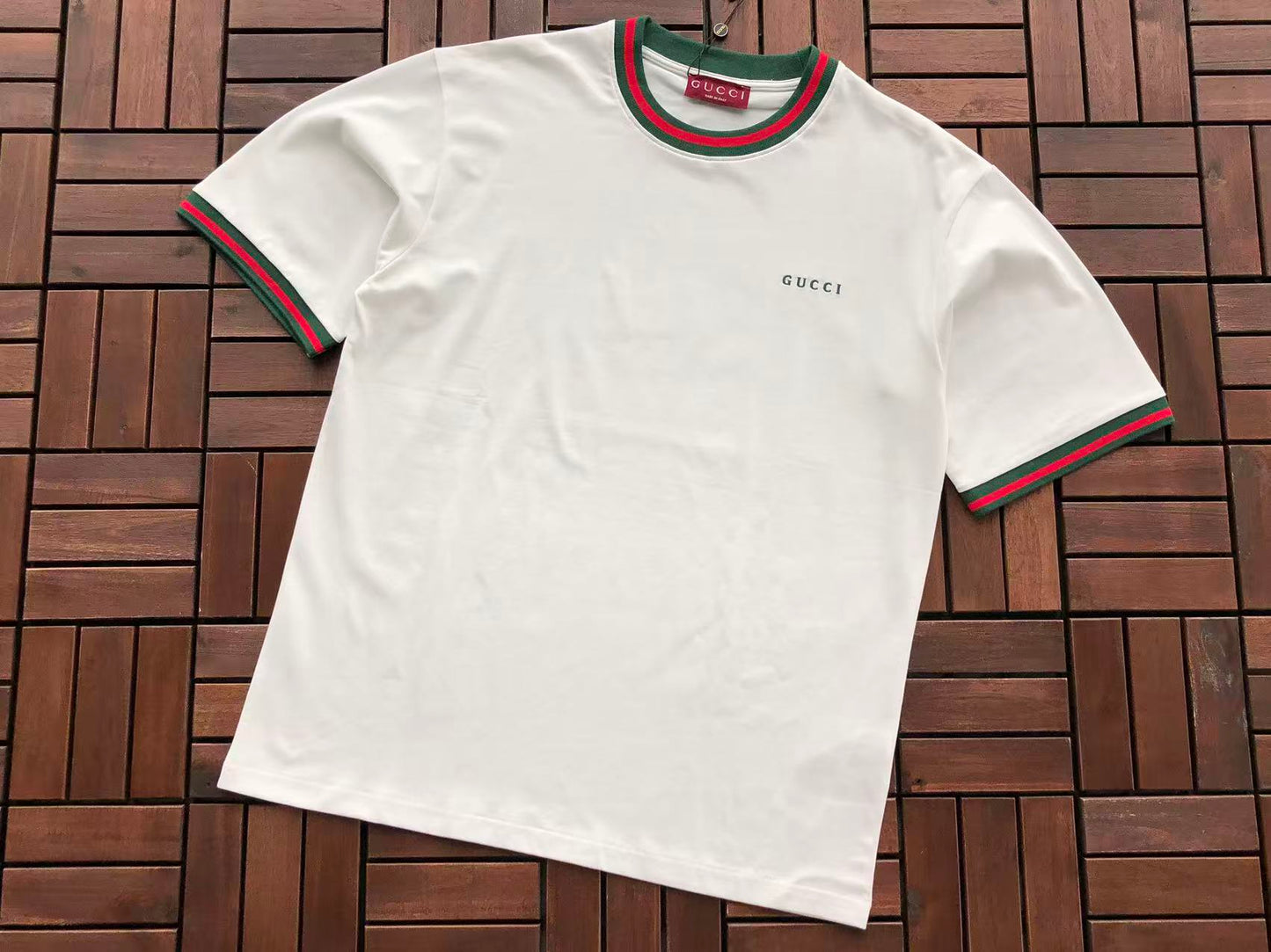 T-Shirts GC