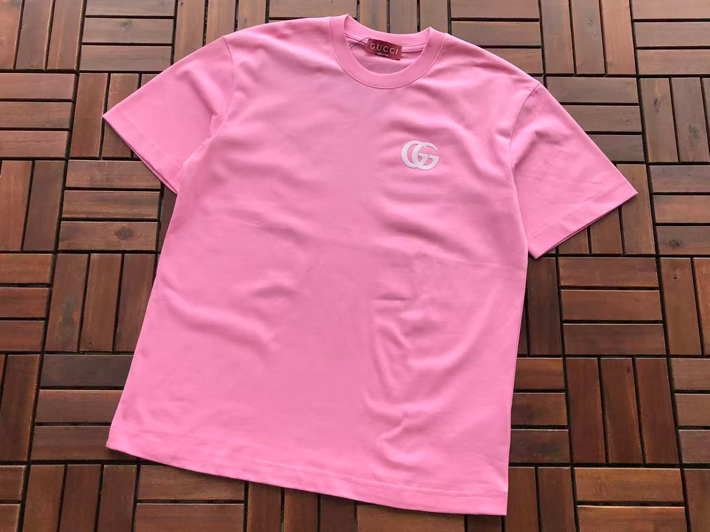 T-Shirts GC