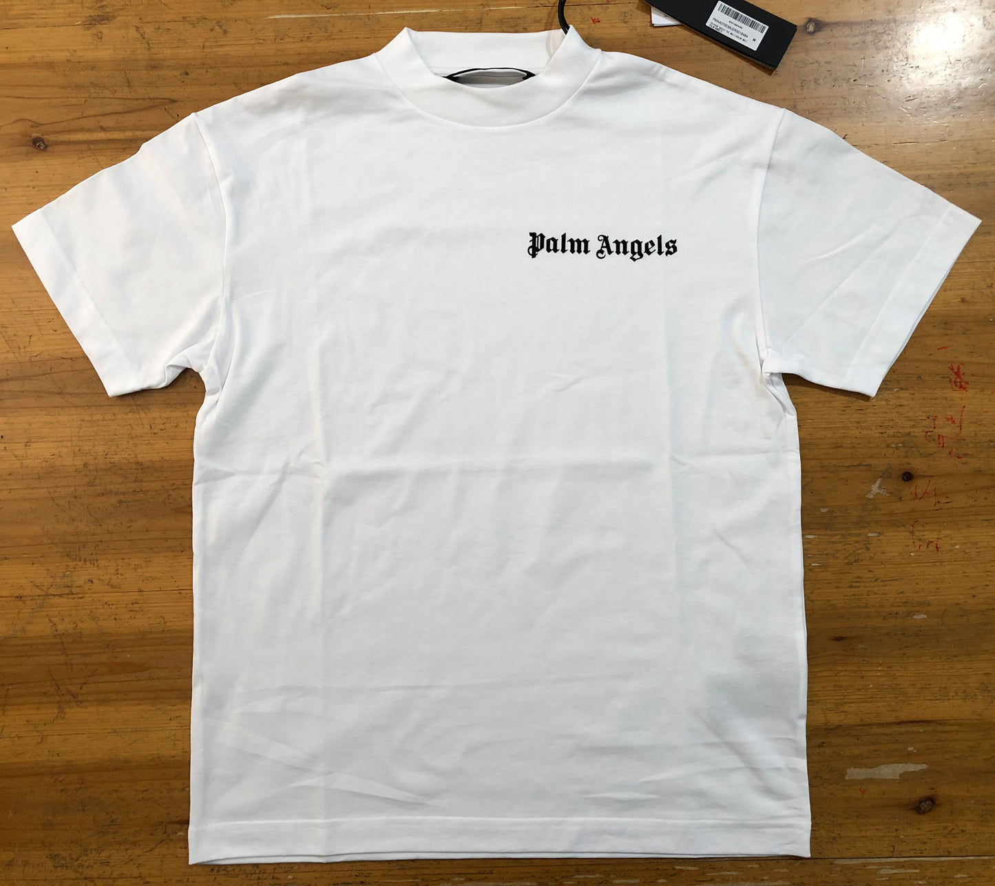 PA Basic tshirt