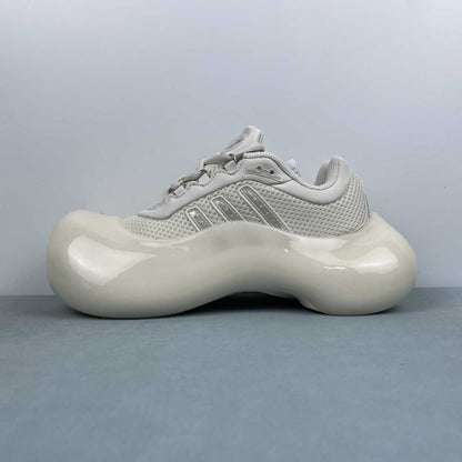 AVAVAV Moonrubber Megaride White