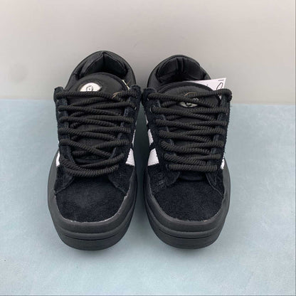 AD Bad Bunny Forum Black White