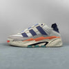 AD Niteball White Blue Grey Orange