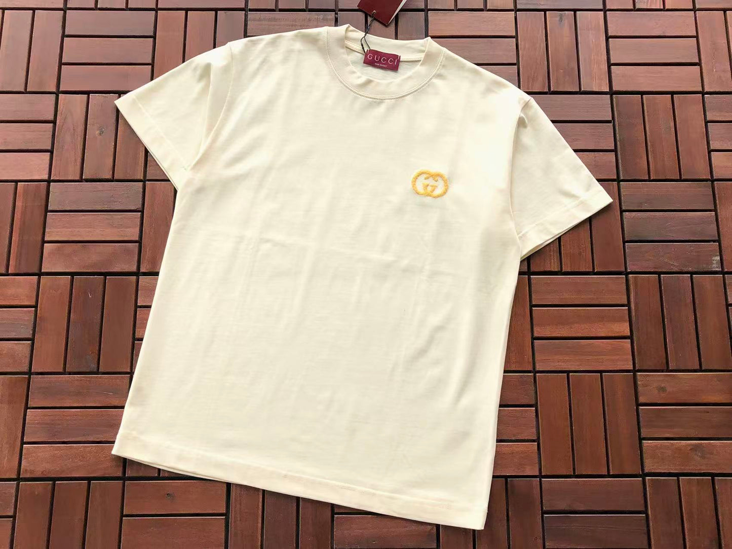 T-Shirts GC