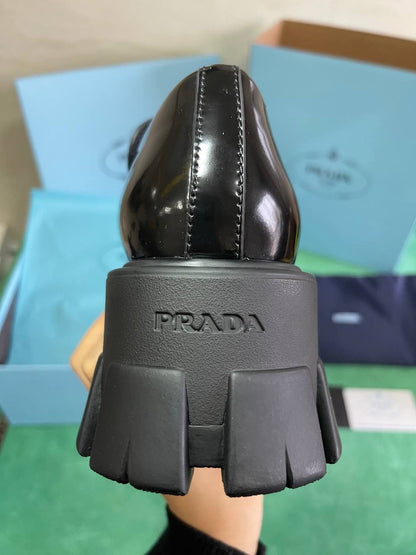 Prada shoes