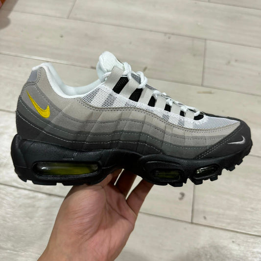 95 Yellow Strike