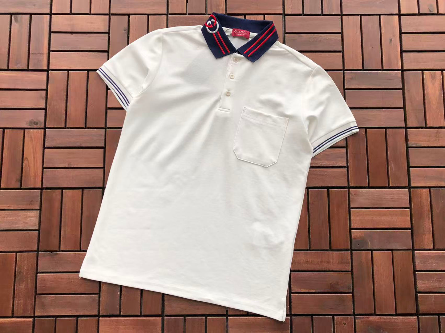T-Shirts GC