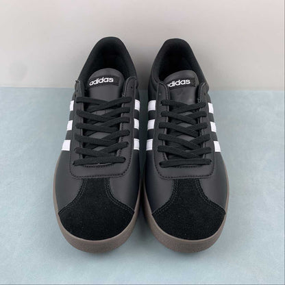 AD VL Court 2.0 Black White