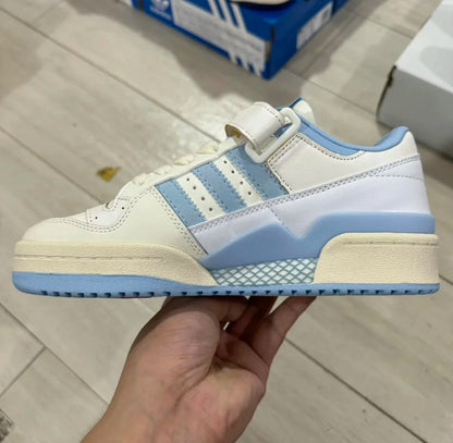 Adidas Fórum 84 Blue