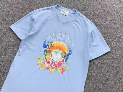 Tshirt Casa Blanca