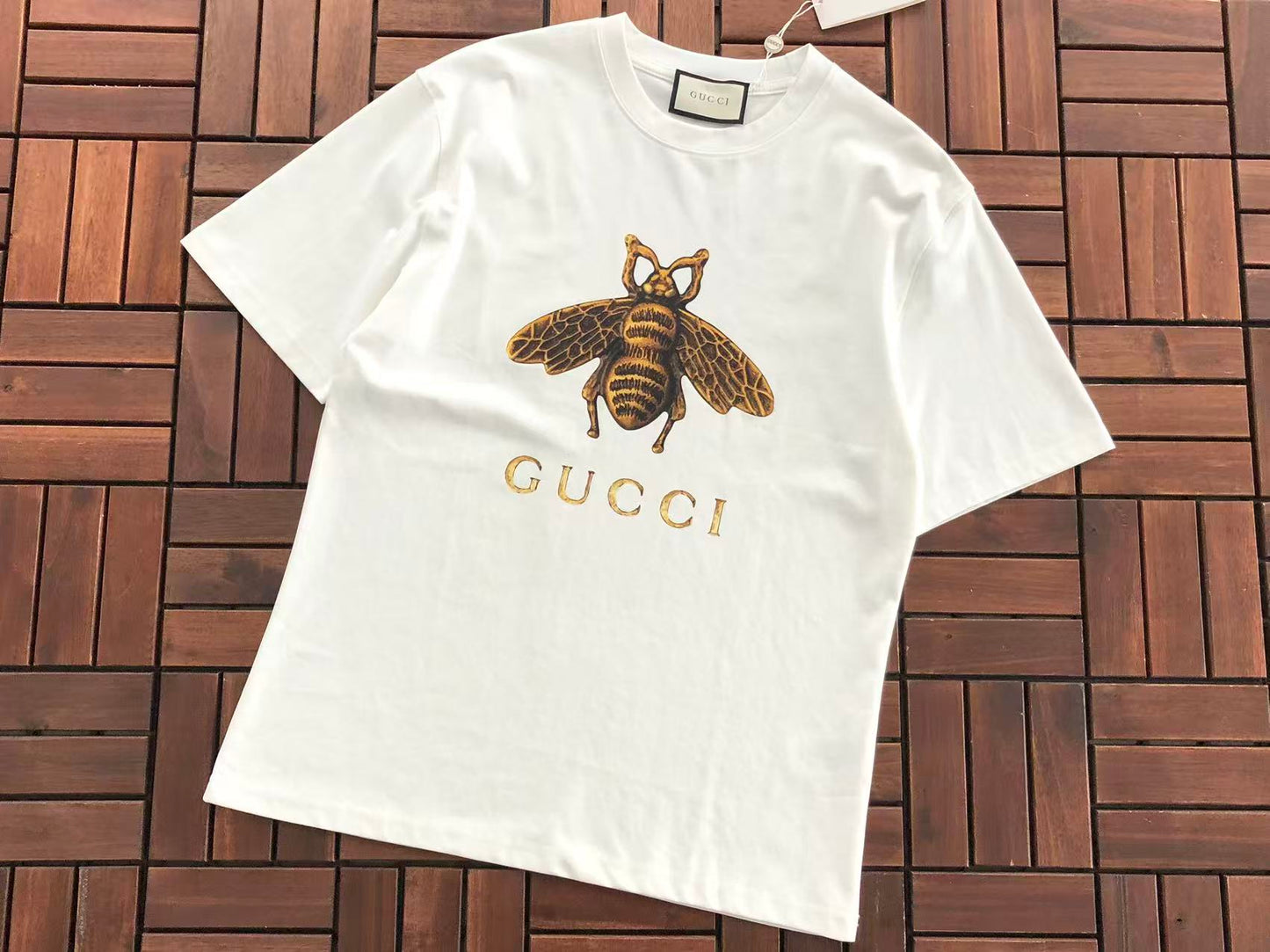 T-Shirts GC