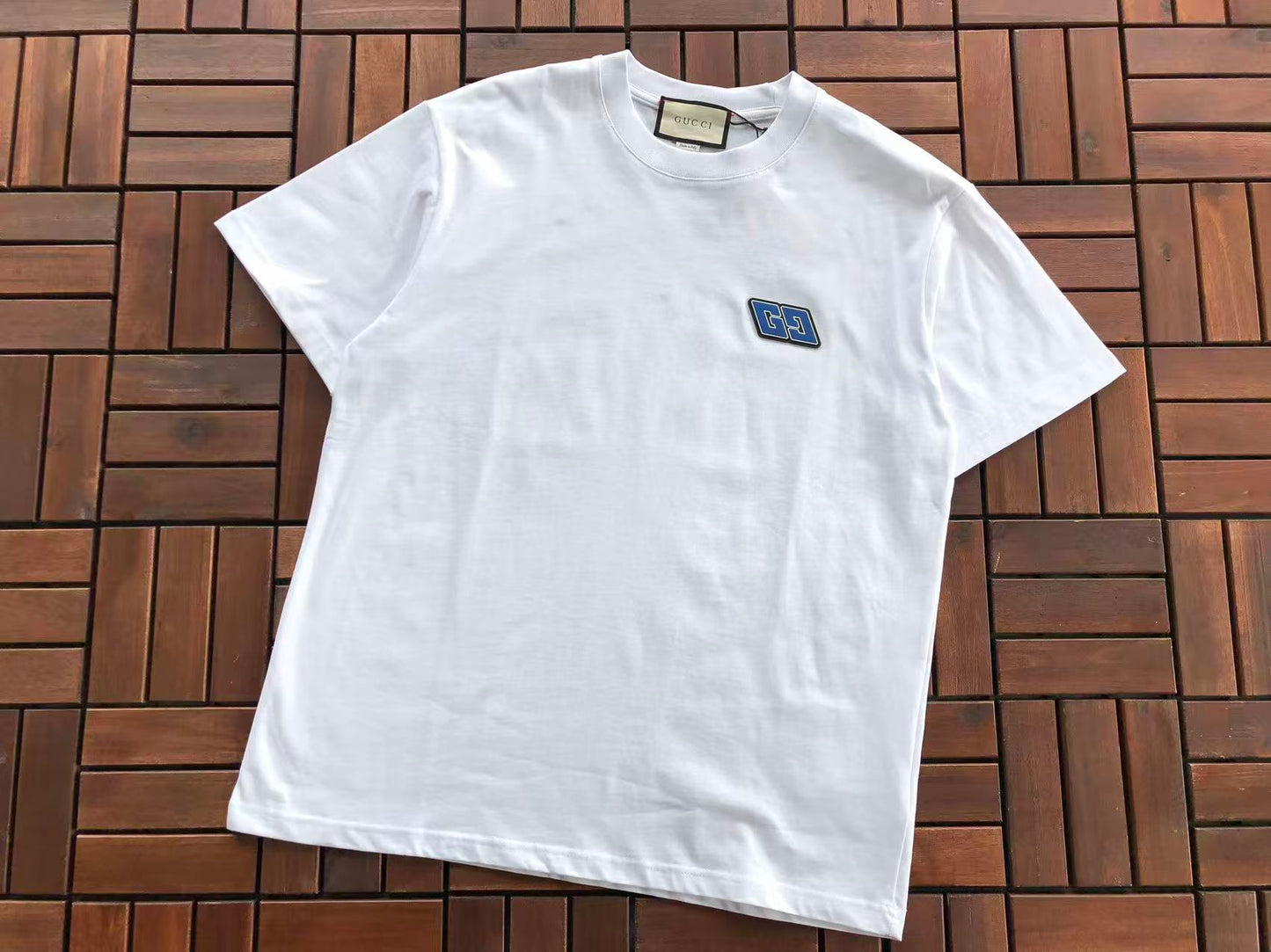 T-Shirts GC
