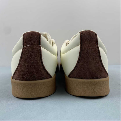 AD VL Court 2.0 White Brown